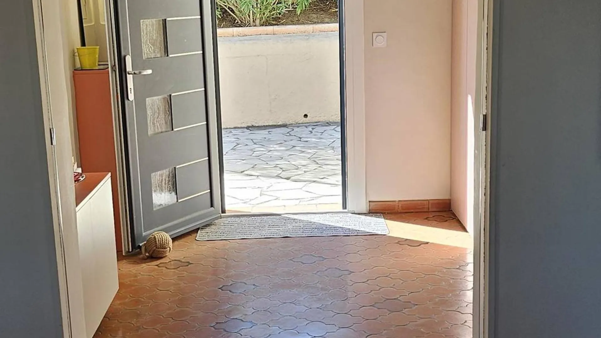 Villa Spacieuse 8 Ch, Vue Mer, Proche Plage - Fr-1-768-116 Saint-Peïre-sur-Mer Francie