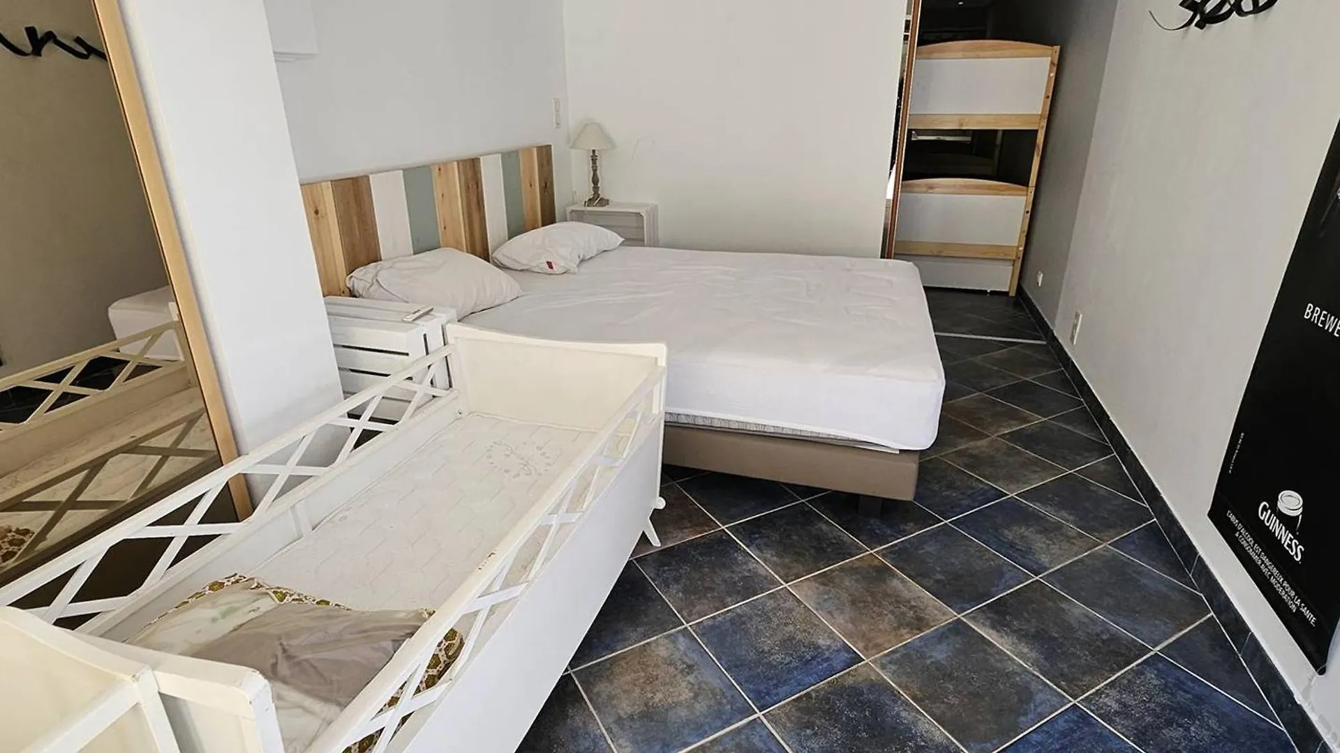 Villa Spacieuse 8 Ch, Vue Mer, Proche Plage - Fr-1-768-116 Saint-Peire-sur-Mer