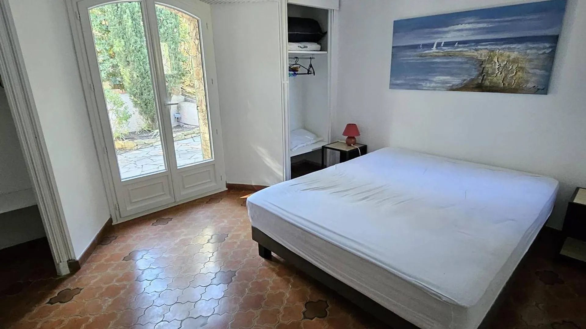 Villa Spacieuse 8 Ch, Vue Mer, Proche Plage - Fr-1-768-116 Saint-Peire-sur-Mer France