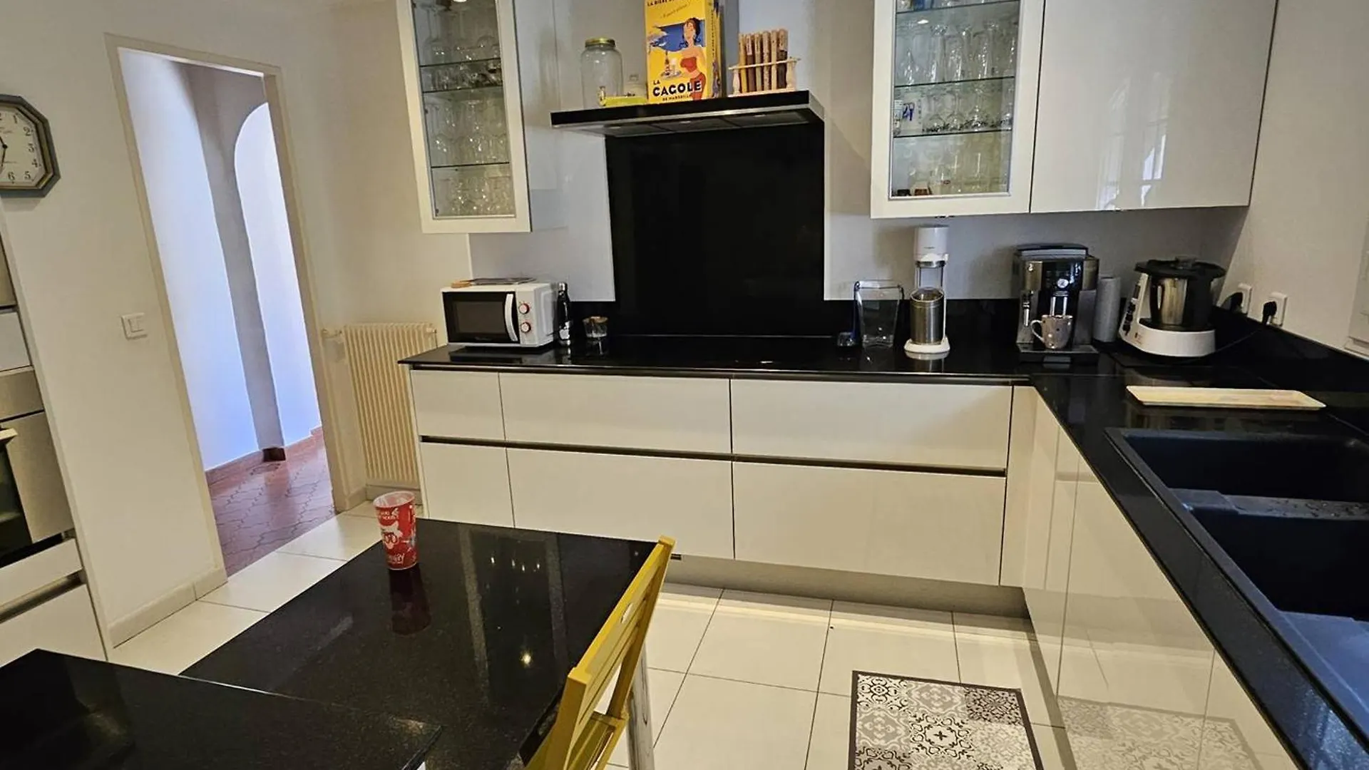 Villa Spacieuse 8 Ch, Vue Mer, Proche Plage - Fr-1-768-116 Saint-Peire-sur-Mer 0*,  France